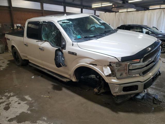 Photo 3 VIN: 1FTFW1EG1JFD34296 - FORD F-150 