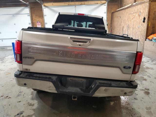 Photo 5 VIN: 1FTFW1EG1JFD34296 - FORD F-150 