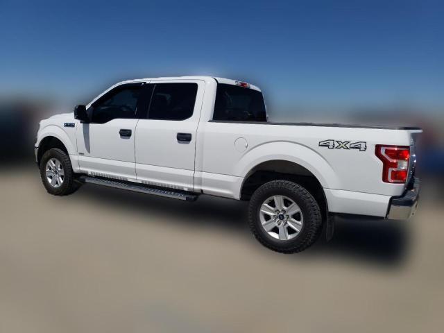 Photo 1 VIN: 1FTFW1EG1JKE41212 - FORD F-150 