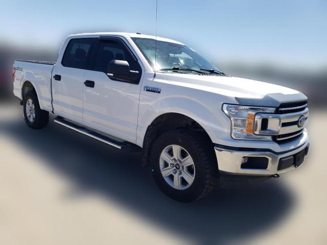 Photo 3 VIN: 1FTFW1EG1JKE41212 - FORD F-150 