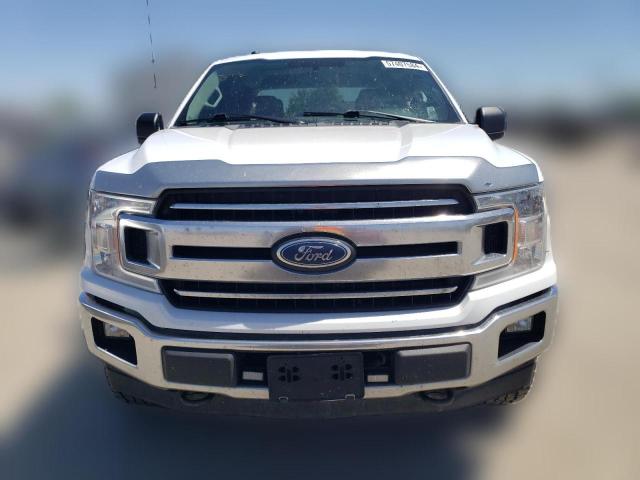 Photo 4 VIN: 1FTFW1EG1JKE41212 - FORD F-150 