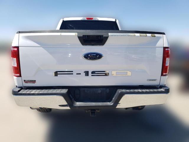 Photo 5 VIN: 1FTFW1EG1JKE41212 - FORD F-150 