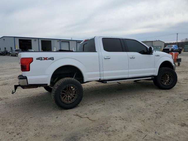 Photo 2 VIN: 1FTFW1EG1JKF33209 - FORD F150 SUPER 