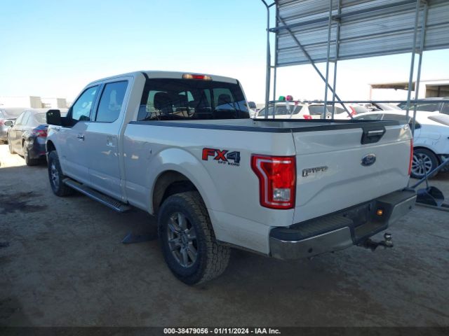 Photo 2 VIN: 1FTFW1EG2FFA10989 - FORD F-150 