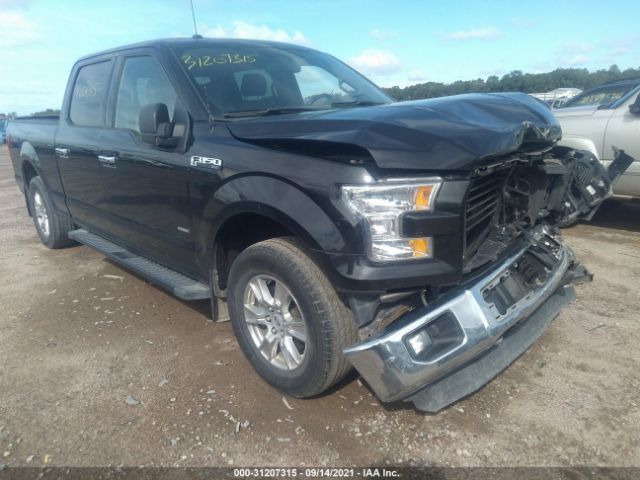 Photo 0 VIN: 1FTFW1EG2FFA56516 - FORD F-150 