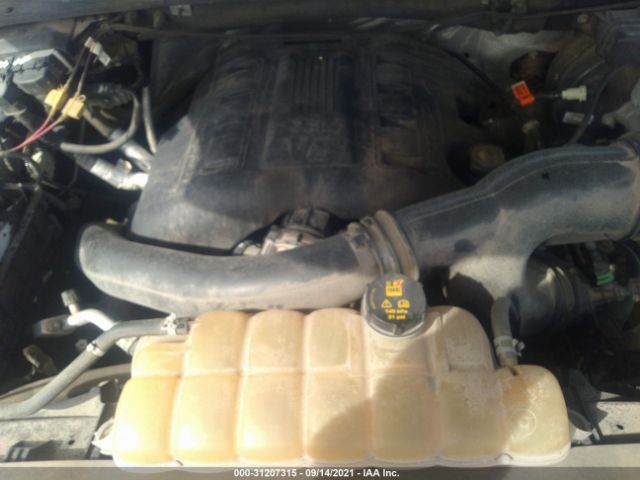 Photo 9 VIN: 1FTFW1EG2FFA56516 - FORD F-150 