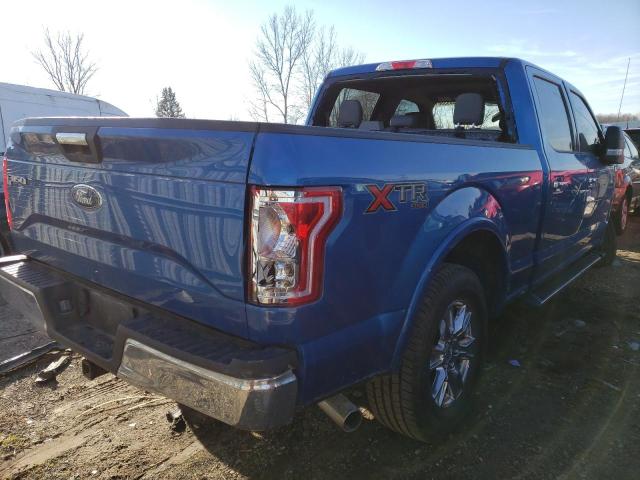 Photo 3 VIN: 1FTFW1EG2FFB10056 - FORD F150 SUPER 