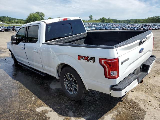 Photo 1 VIN: 1FTFW1EG2FFB31022 - FORD F150 SUPER 