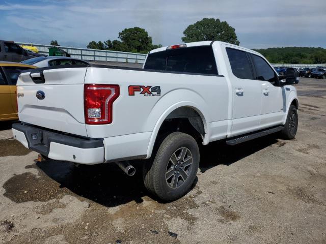 Photo 2 VIN: 1FTFW1EG2FFB31022 - FORD F150 SUPER 