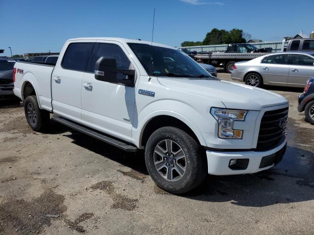 Photo 3 VIN: 1FTFW1EG2FFB31022 - FORD F150 SUPER 