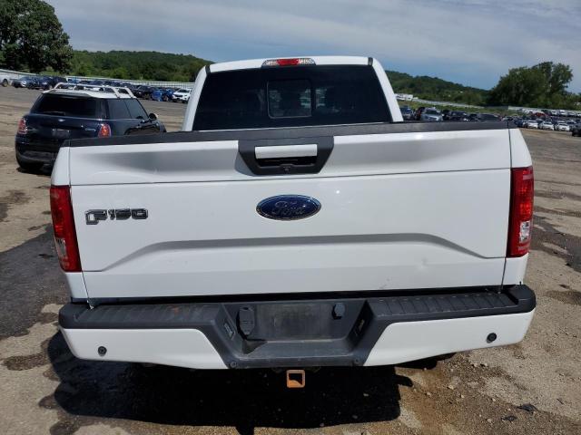 Photo 5 VIN: 1FTFW1EG2FFB31022 - FORD F150 SUPER 