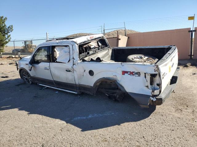 Photo 1 VIN: 1FTFW1EG2FKD58413 - FORD F150 SUPER 