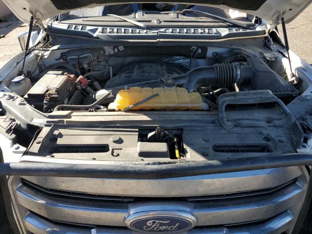 Photo 10 VIN: 1FTFW1EG2FKD58413 - FORD F150 SUPER 