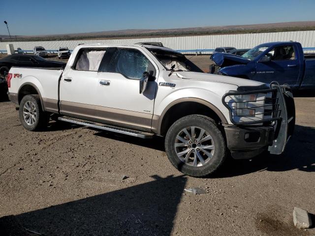 Photo 3 VIN: 1FTFW1EG2FKD58413 - FORD F150 SUPER 