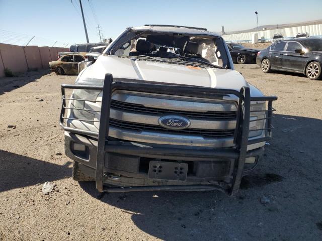 Photo 4 VIN: 1FTFW1EG2FKD58413 - FORD F150 SUPER 