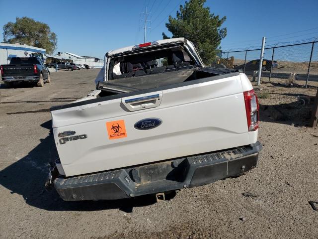 Photo 5 VIN: 1FTFW1EG2FKD58413 - FORD F150 SUPER 