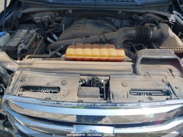 Photo 9 VIN: 1FTFW1EG2FKE68765 - FORD F150 