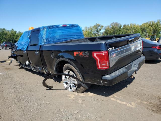 Photo 1 VIN: 1FTFW1EG2GFA74998 - FORD F150 SUPER 