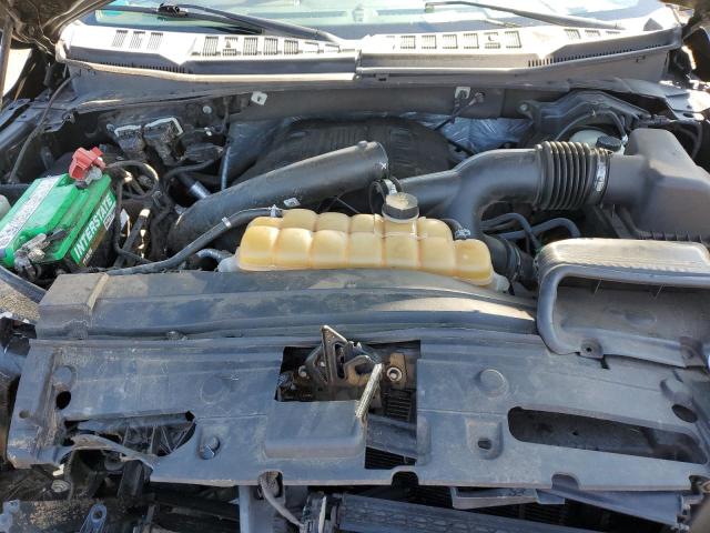 Photo 10 VIN: 1FTFW1EG2GFA74998 - FORD F150 SUPER 