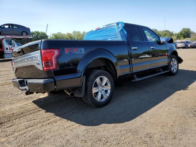 Photo 2 VIN: 1FTFW1EG2GFA74998 - FORD F150 SUPER 