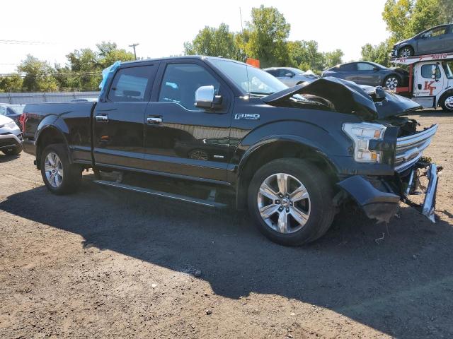 Photo 3 VIN: 1FTFW1EG2GFA74998 - FORD F150 SUPER 