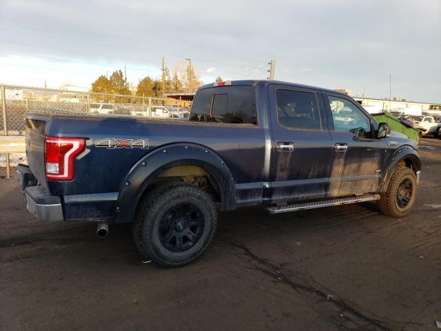 Photo 2 VIN: 1FTFW1EG2GFA85869 - FORD F150 SUPER 