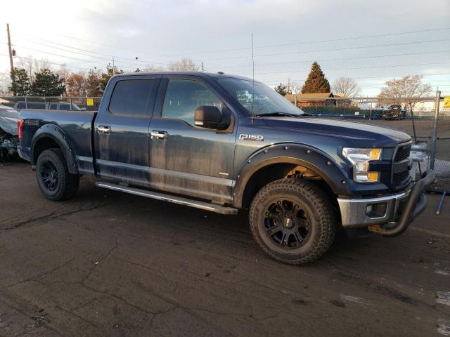 Photo 3 VIN: 1FTFW1EG2GFA85869 - FORD F150 SUPER 