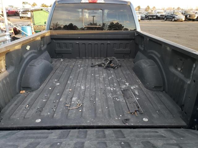 Photo 9 VIN: 1FTFW1EG2GFA85869 - FORD F150 SUPER 