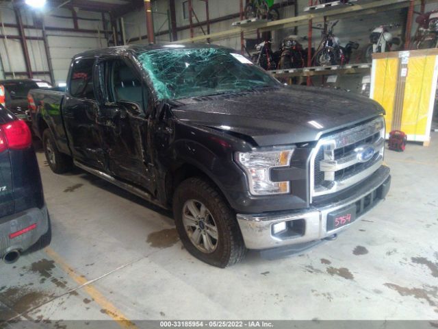 Photo 0 VIN: 1FTFW1EG2GFB46282 - FORD F-150 