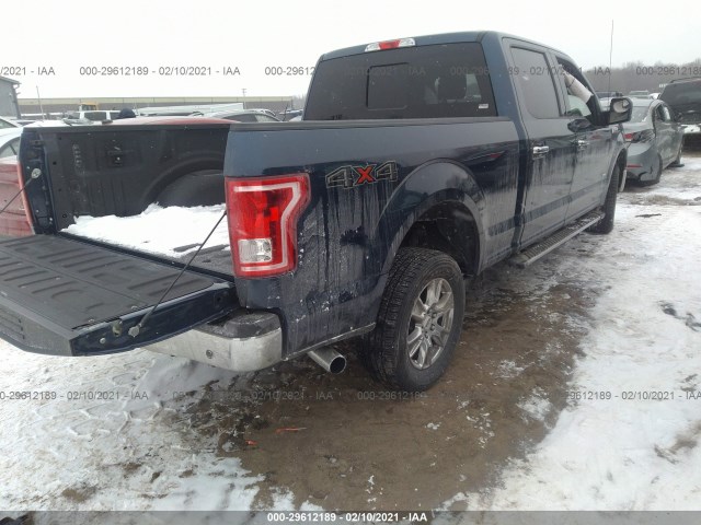 Photo 3 VIN: 1FTFW1EG2GFB68959 - FORD F-150 