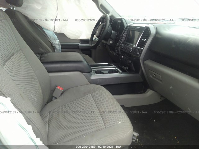 Photo 4 VIN: 1FTFW1EG2GFB68959 - FORD F-150 