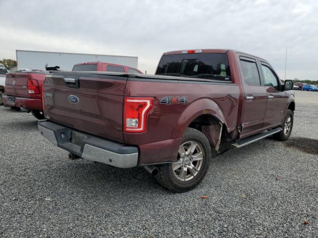 Photo 3 VIN: 1FTFW1EG2GFD35885 - FORD F150 SUPER 