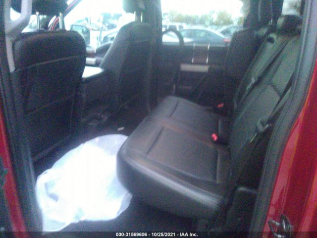 Photo 7 VIN: 1FTFW1EG2HFA54204 - FORD F-150 