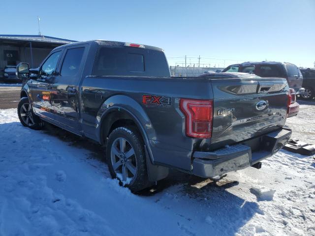 Photo 1 VIN: 1FTFW1EG2HFA68104 - FORD F150 SUPER 