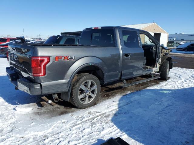 Photo 2 VIN: 1FTFW1EG2HFA68104 - FORD F150 SUPER 