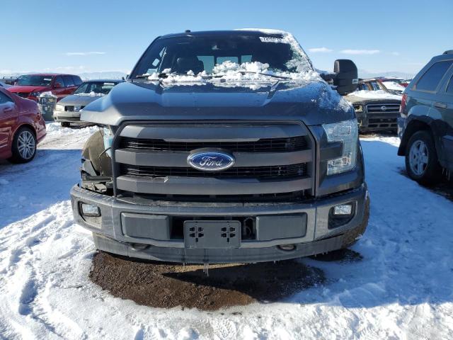 Photo 4 VIN: 1FTFW1EG2HFA68104 - FORD F150 SUPER 