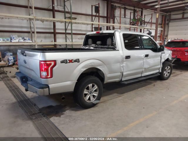 Photo 3 VIN: 1FTFW1EG2HFB24963 - FORD F-150 