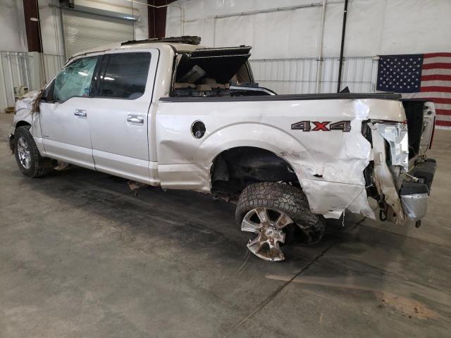 Photo 1 VIN: 1FTFW1EG2HKC73817 - FORD F-150 