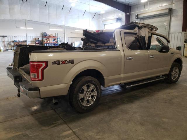 Photo 2 VIN: 1FTFW1EG2HKC73817 - FORD F-150 