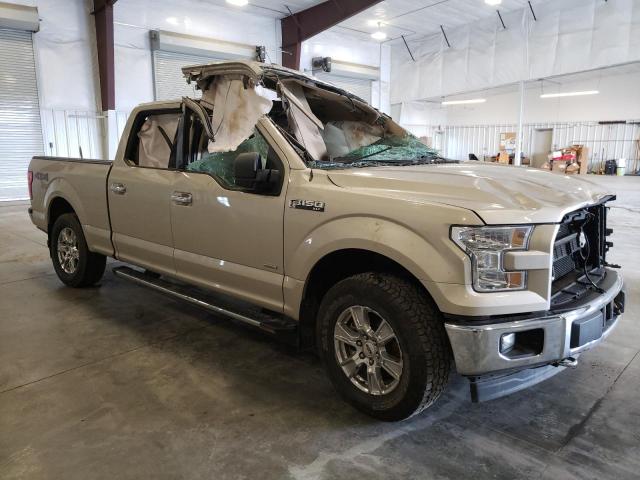 Photo 3 VIN: 1FTFW1EG2HKC73817 - FORD F-150 