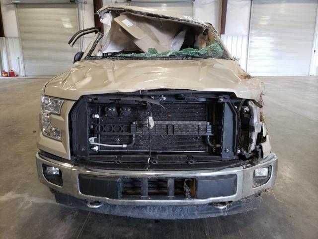 Photo 4 VIN: 1FTFW1EG2HKC73817 - FORD F-150 