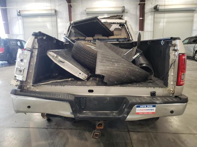 Photo 5 VIN: 1FTFW1EG2HKC73817 - FORD F-150 