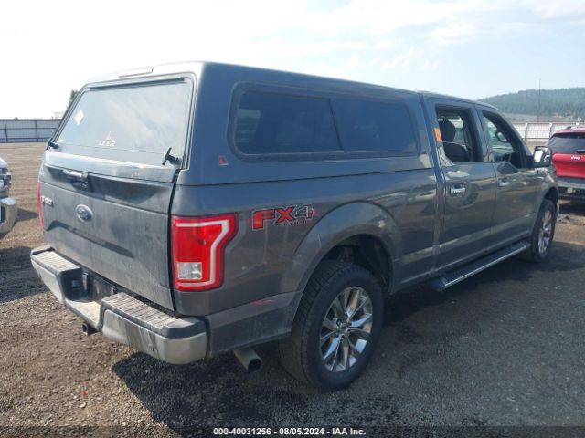 Photo 3 VIN: 1FTFW1EG2HKC74935 - FORD F-150 