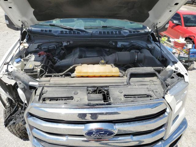 Photo 10 VIN: 1FTFW1EG2HKE15633 - FORD F150 SUPER 