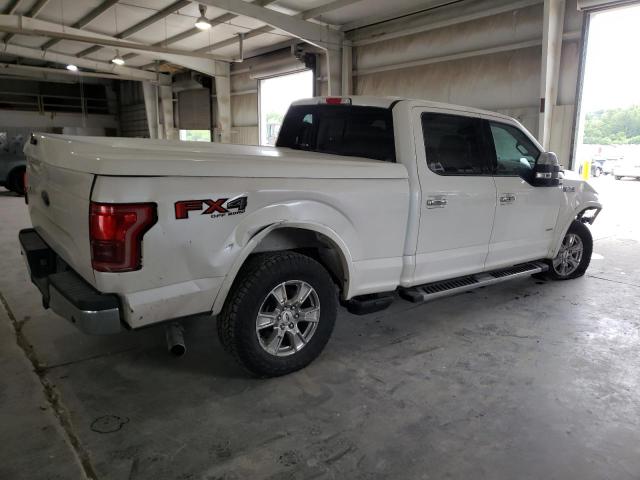 Photo 2 VIN: 1FTFW1EG2HKE15633 - FORD F150 SUPER 