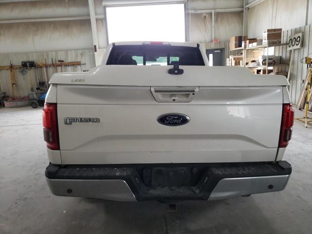 Photo 5 VIN: 1FTFW1EG2HKE15633 - FORD F150 SUPER 