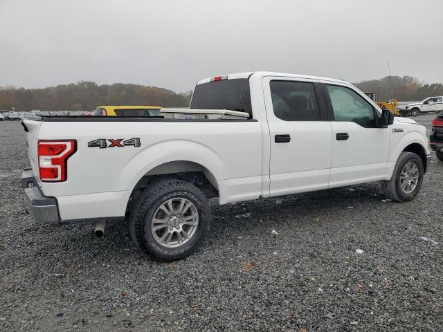 Photo 2 VIN: 1FTFW1EG2JFA48070 - FORD F150 SUPER 