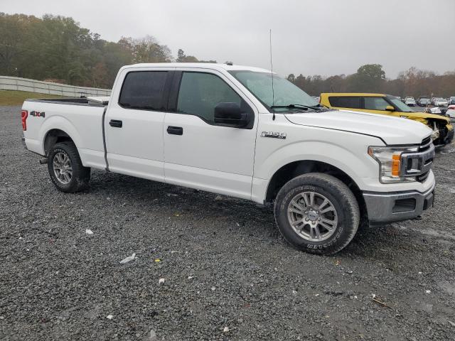 Photo 3 VIN: 1FTFW1EG2JFA48070 - FORD F150 SUPER 