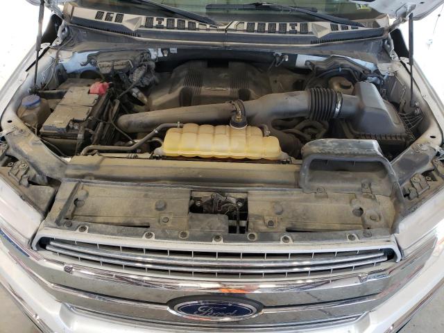 Photo 10 VIN: 1FTFW1EG2JFB78432 - FORD F150 SUPER 