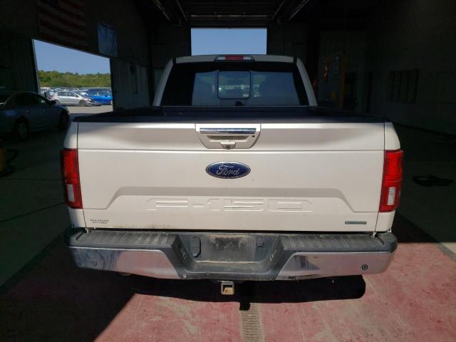 Photo 5 VIN: 1FTFW1EG2JFB78432 - FORD F150 SUPER 